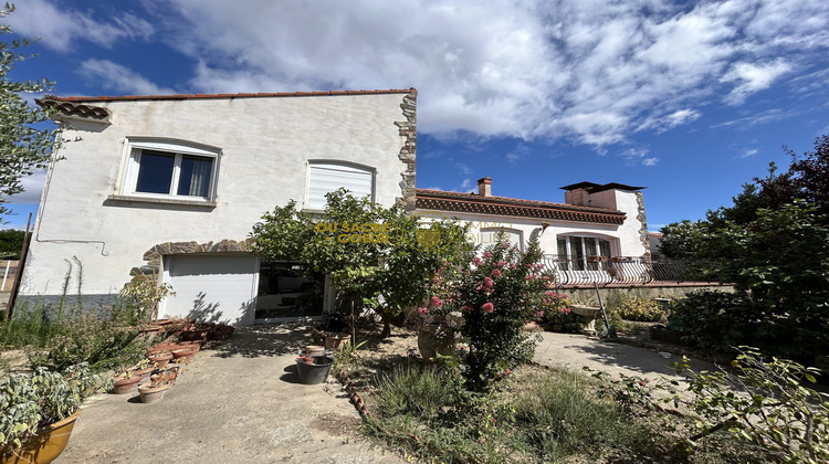 Ma-Cabane - Vente Maison Baho, 153 m²