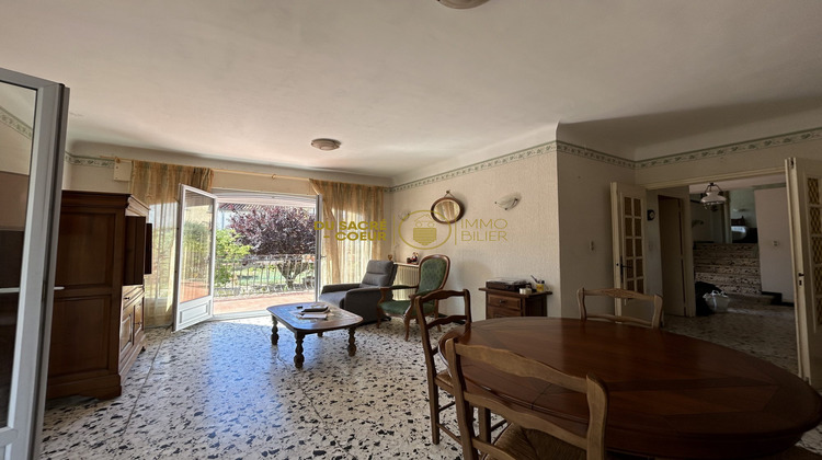 Ma-Cabane - Vente Maison Baho, 153 m²