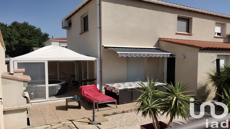 Ma-Cabane - Vente Maison Baho, 60 m²