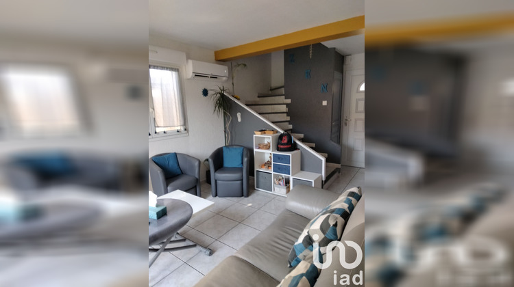Ma-Cabane - Vente Maison Baho, 60 m²
