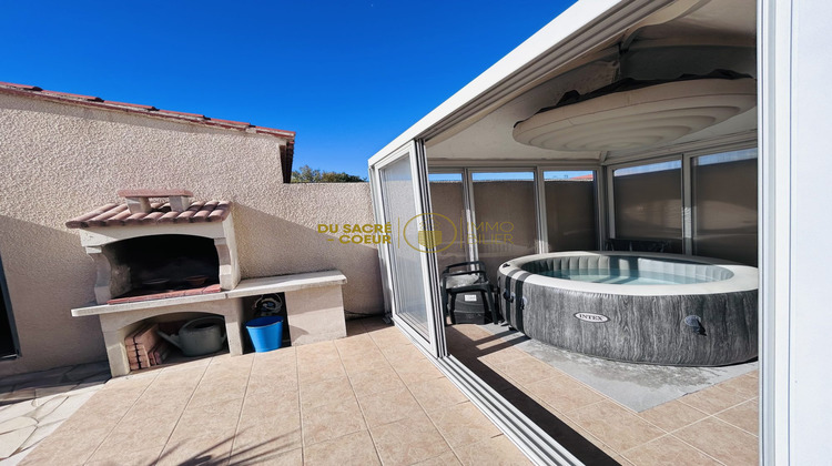 Ma-Cabane - Vente Maison Baho, 75 m²