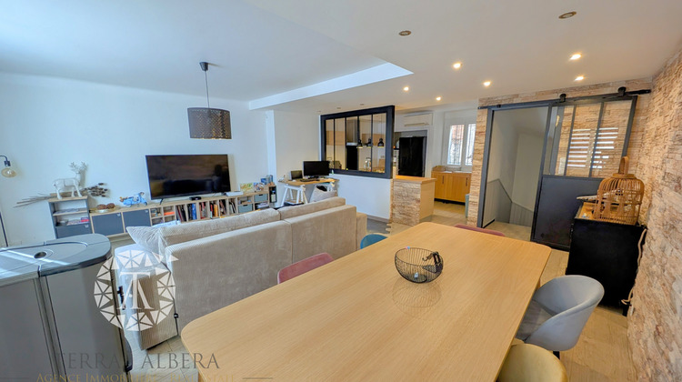 Ma-Cabane - Vente Maison Baho, 82 m²