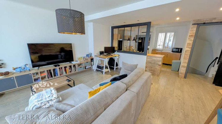 Ma-Cabane - Vente Maison Baho, 82 m²