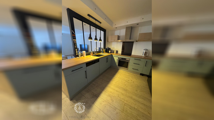 Ma-Cabane - Vente Maison Baho, 82 m²