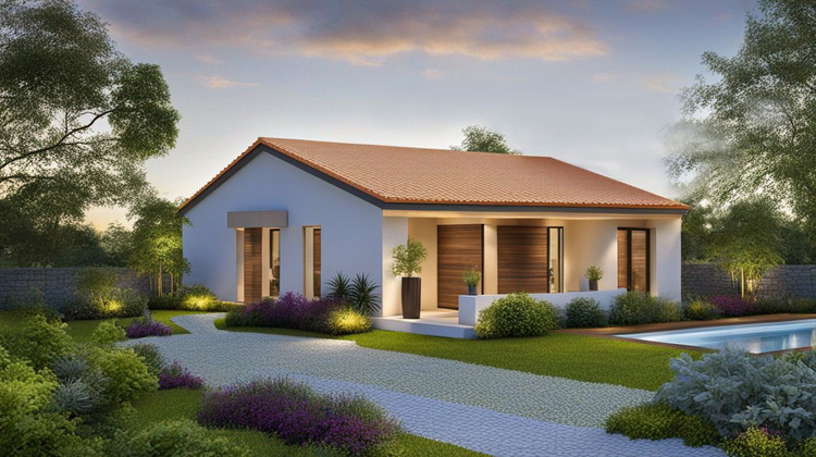 Ma-Cabane - Vente Maison BAHO, 80 m²