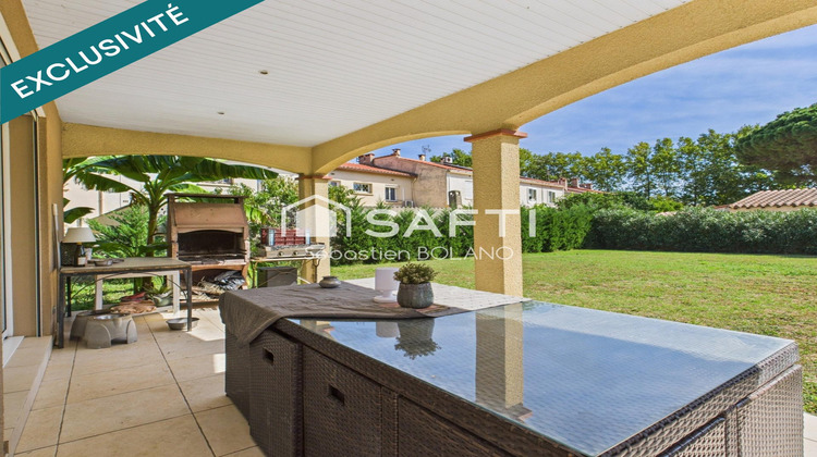 Ma-Cabane - Vente Maison Baho, 160 m²