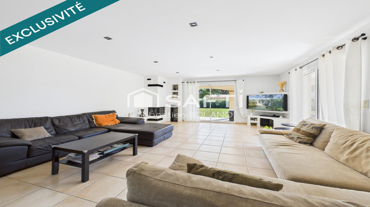 Ma-Cabane - Vente Maison Baho, 160 m²