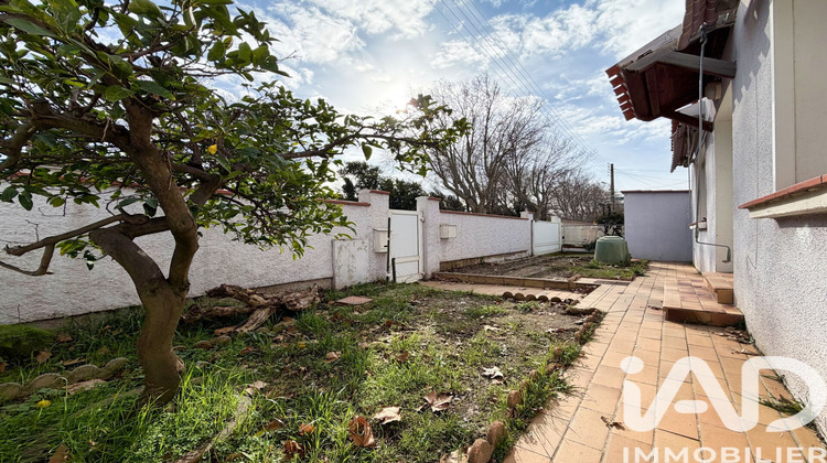 Ma-Cabane - Vente Maison Baho, 36 m²