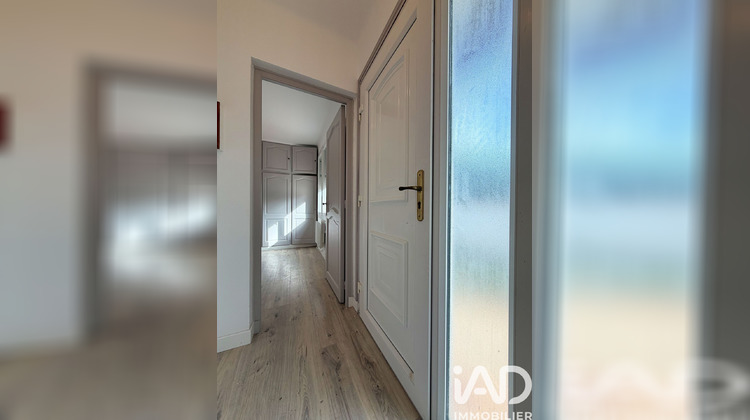 Ma-Cabane - Vente Maison Baho, 36 m²