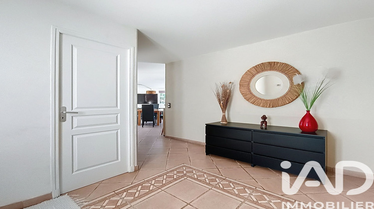 Ma-Cabane - Vente Maison Baho, 224 m²