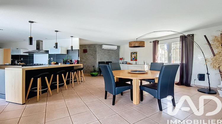 Ma-Cabane - Vente Maison Baho, 224 m²