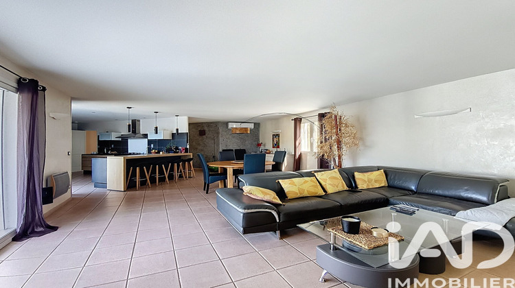 Ma-Cabane - Vente Maison Baho, 224 m²