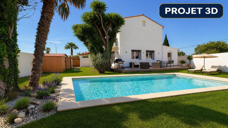 Ma-Cabane - Vente Maison BAHO, 152 m²