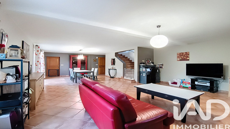 Ma-Cabane - Vente Maison Baho, 137 m²