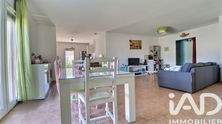 Ma-Cabane - Vente Maison Baho, 107 m²