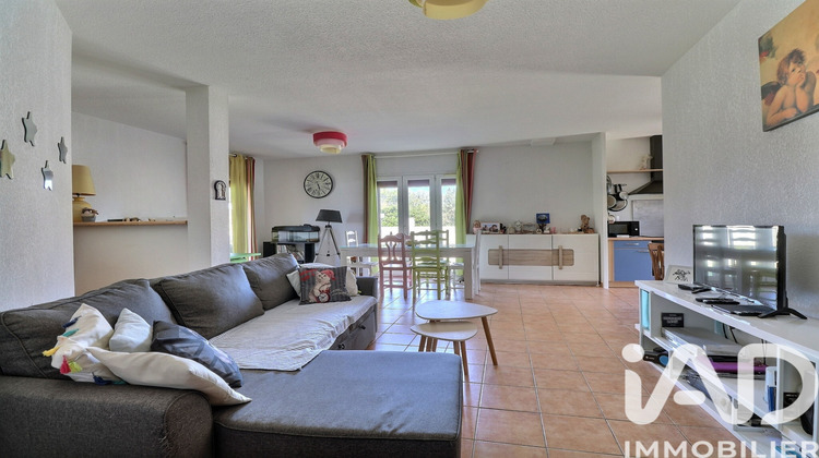 Ma-Cabane - Vente Maison Baho, 107 m²