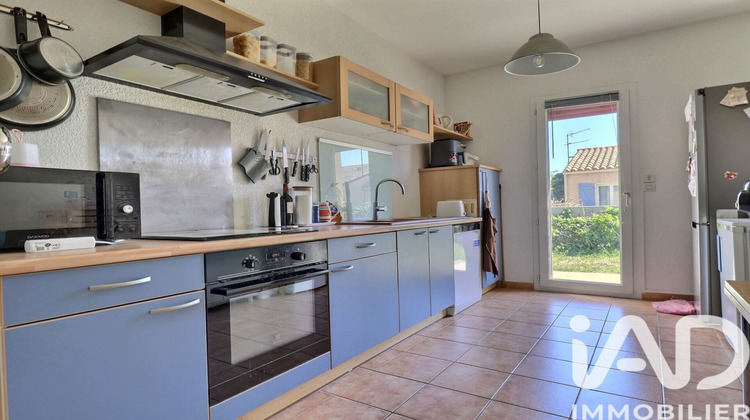 Ma-Cabane - Vente Maison Baho, 107 m²