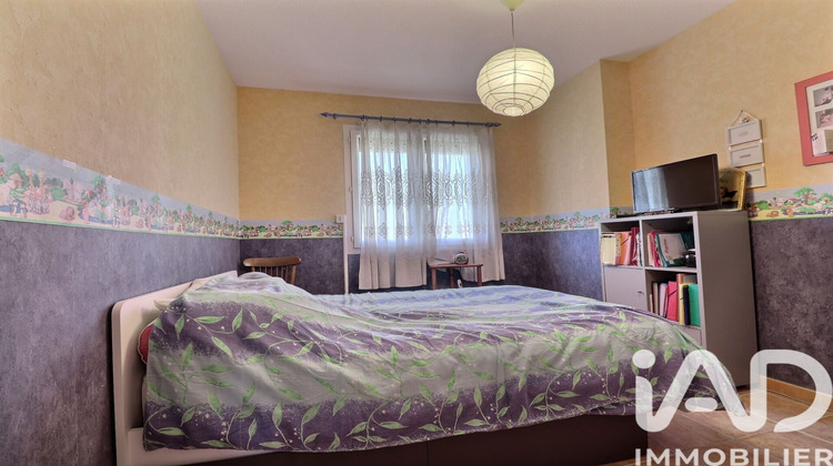 Ma-Cabane - Vente Maison Baho, 107 m²
