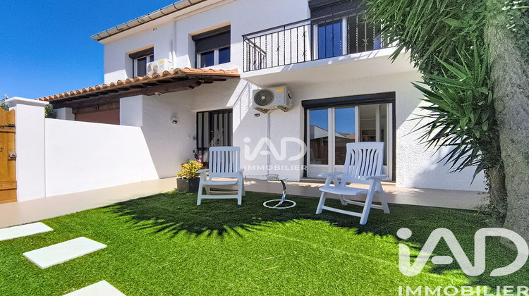 Ma-Cabane - Vente Maison Baho, 153 m²