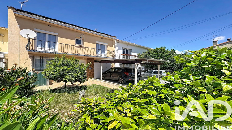 Ma-Cabane - Vente Maison Baho, 132 m²