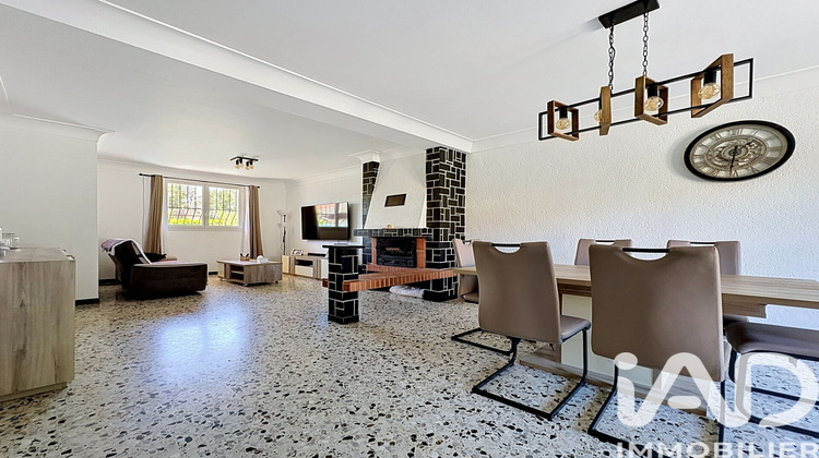 Ma-Cabane - Vente Maison Baho, 132 m²