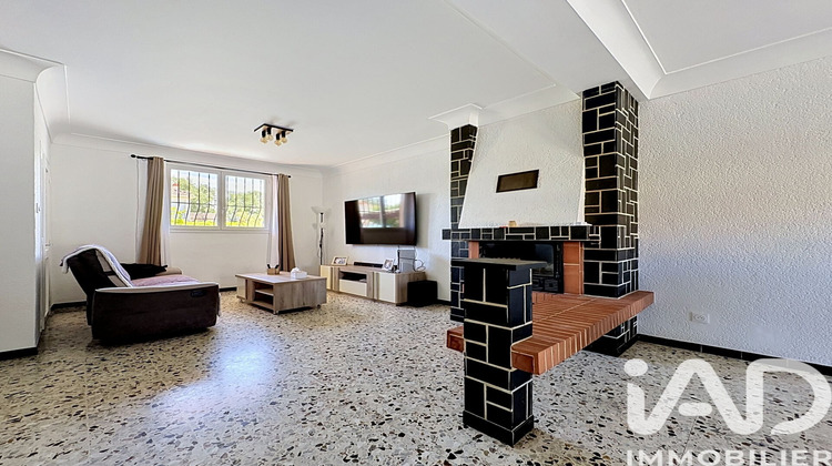 Ma-Cabane - Vente Maison Baho, 132 m²