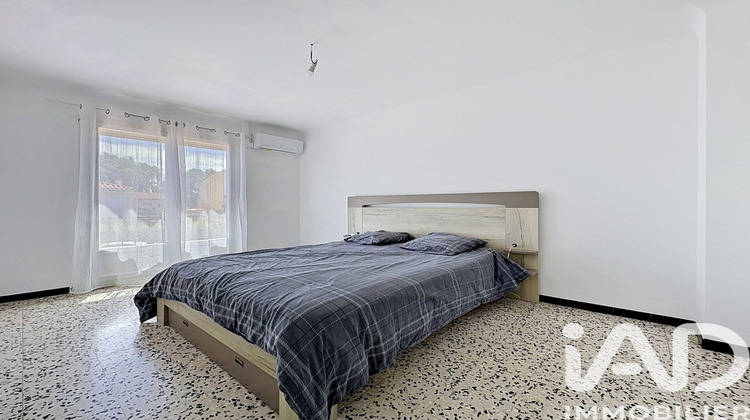 Ma-Cabane - Vente Maison Baho, 132 m²