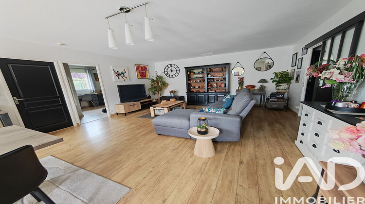 Ma-Cabane - Vente Maison Baho, 75 m²