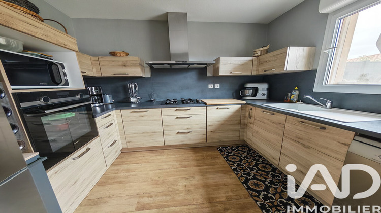 Ma-Cabane - Vente Maison Baho, 75 m²