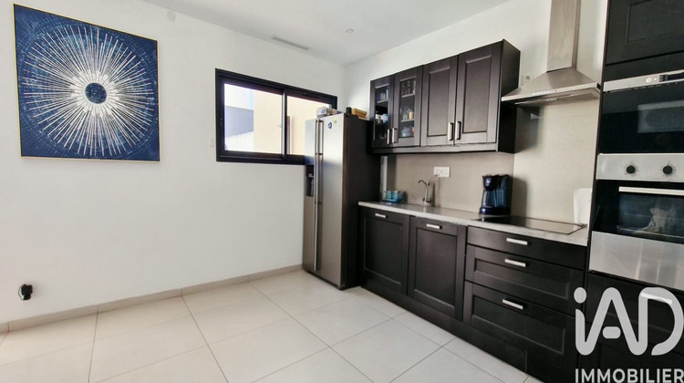 Ma-Cabane - Vente Maison Baho, 99 m²