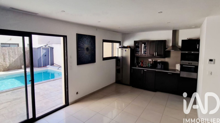 Ma-Cabane - Vente Maison Baho, 99 m²