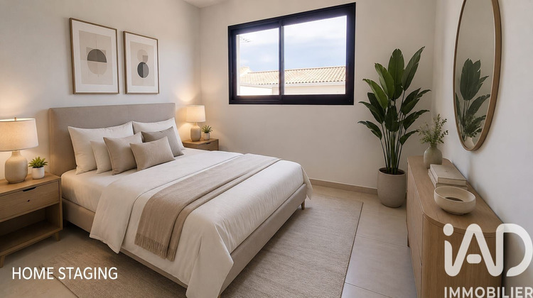 Ma-Cabane - Vente Maison Baho, 99 m²