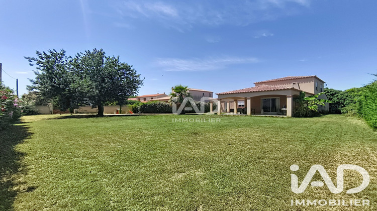 Ma-Cabane - Vente Maison Baho, 160 m²