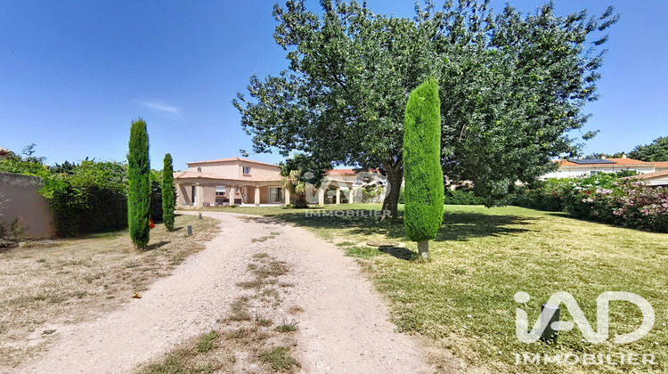 Ma-Cabane - Vente Maison Baho, 160 m²
