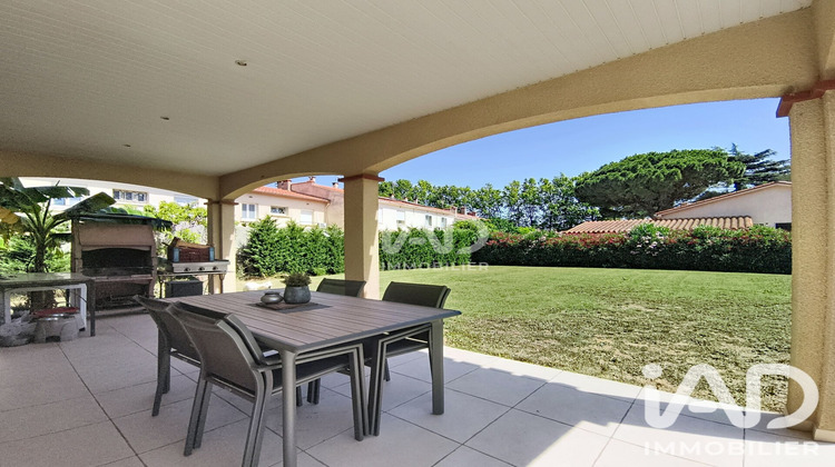 Ma-Cabane - Vente Maison Baho, 160 m²