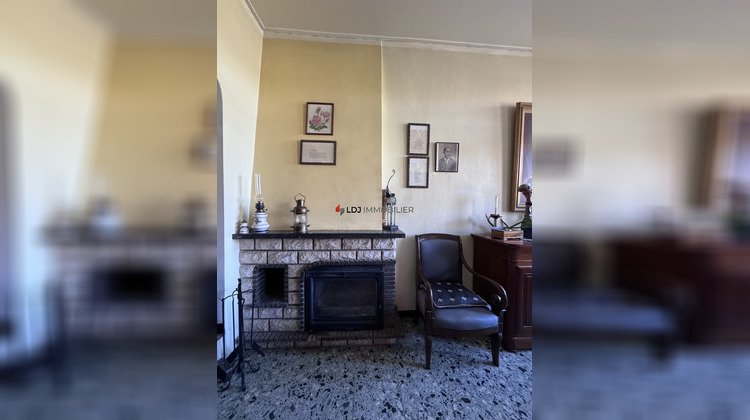 Ma-Cabane - Vente Maison Baho, 140 m²
