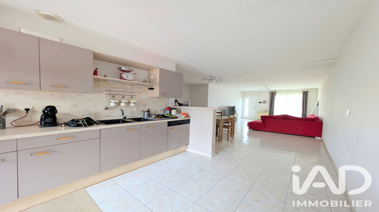 Ma-Cabane - Vente Maison Baho, 100 m²