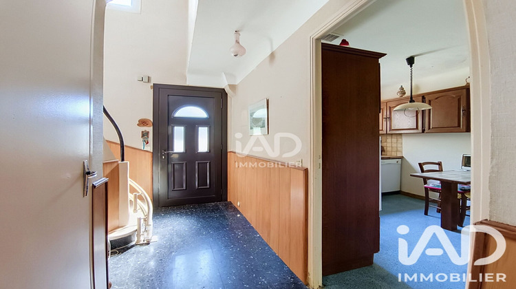 Ma-Cabane - Vente Maison Baho, 90 m²