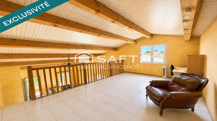 Ma-Cabane - Vente Maison Baho, 92 m²