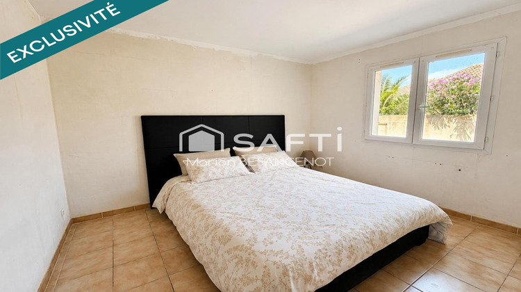 Ma-Cabane - Vente Maison Baho, 92 m²