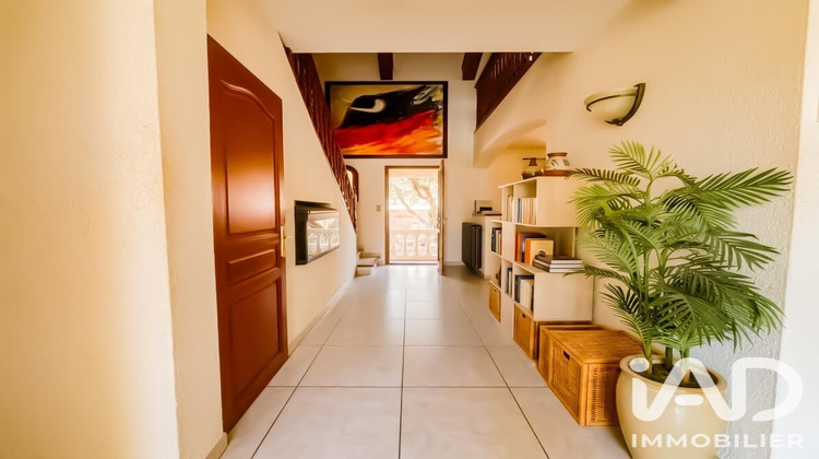 Ma-Cabane - Vente Maison Baho, 135 m²