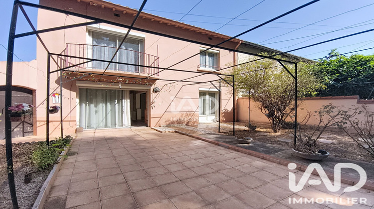 Ma-Cabane - Vente Maison Baho, 126 m²