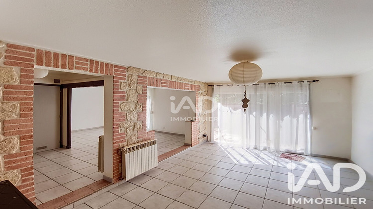 Ma-Cabane - Vente Maison Baho, 126 m²