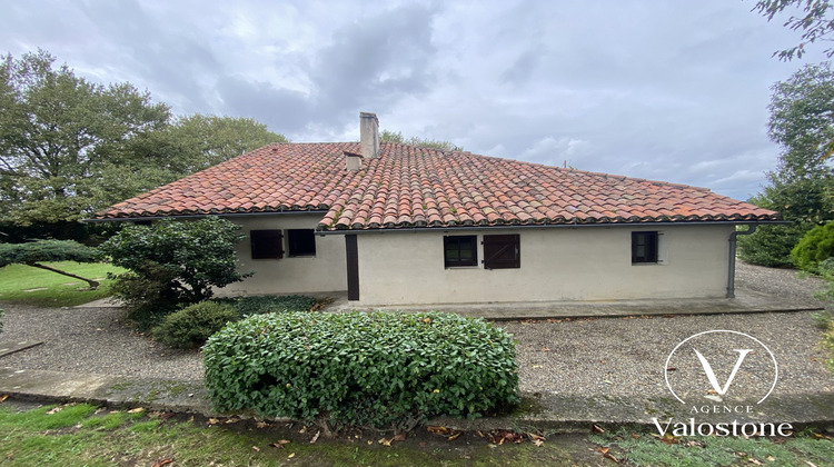Ma-Cabane - Vente Maison Bahus-Soubiran, 170 m²