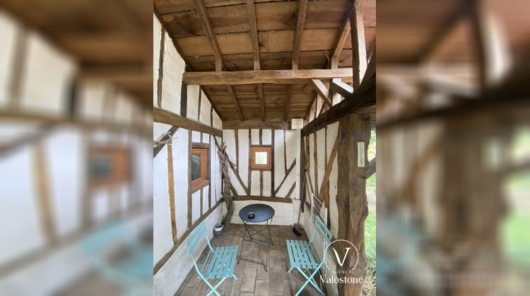 Ma-Cabane - Vente Maison Bahus-Soubiran, 170 m²