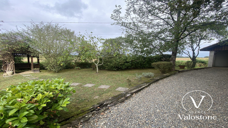 Ma-Cabane - Vente Maison Bahus-Soubiran, 170 m²