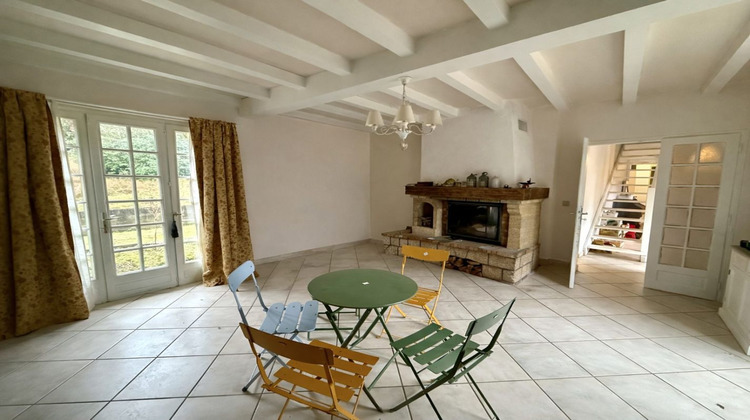 Ma-Cabane - Vente Maison BAHUS SOUBIRAN, 136 m²
