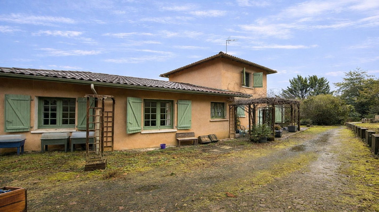 Ma-Cabane - Vente Maison BAHUS SOUBIRAN, 136 m²