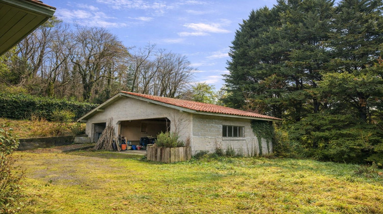 Ma-Cabane - Vente Maison BAHUS SOUBIRAN, 136 m²