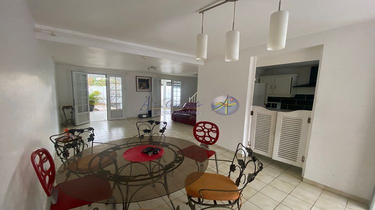 Ma-Cabane - Vente Maison Baie-Mahault, 140 m²